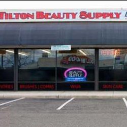 Tilton Beauty Supply Salon & Spa - Untitled