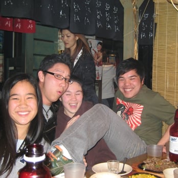 Dan Sung Sa - Korean Near Me - Oakland, California