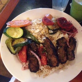Palm Palace - Delicious.... - Middle Eastern Near Me - Ann Arbor, Michigan