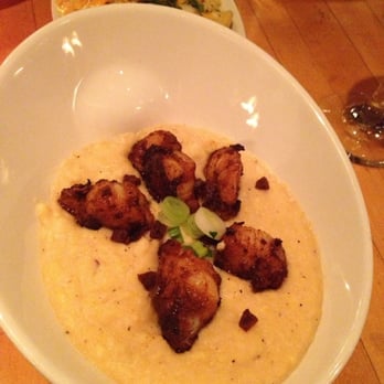 Old Skool Cafe - Shrimp and grits. Best thing on the menu!! - Soul Food Near Me - San Francisco, California Old Skool Cafe - Shrimp and grits. Best thing on the menu!! - Soul Food Near Me - San Francisco, California