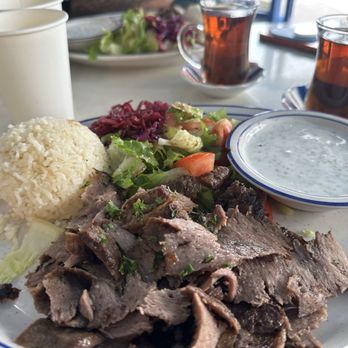 Park Gyros - Greek Near Me - San Francisco, California Park Gyros - Greek Near Me - San Francisco, California
