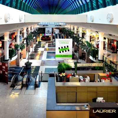 Laurier Quebec by null