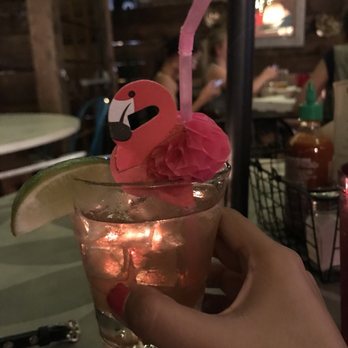 Paradise Park - Pink flamingo - Pizza Near Me - Chicago, Illinois Paradise Park - Pink flamingo - Pizza Near Me - Chicago, Illinois