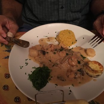 Gulf Bistro - French Near Me - Largo, Florida Gulf Bistro - French Near Me - Largo, Florida