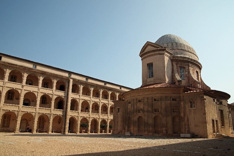 Centre de la Vieille Charité