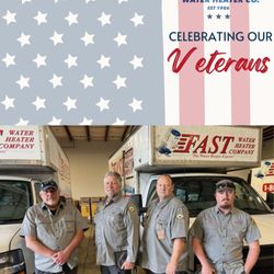 Fast Water Heater Company