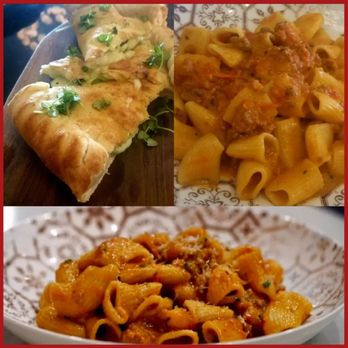 La Strega - Italian Near Me - Las Vegas, Nevada