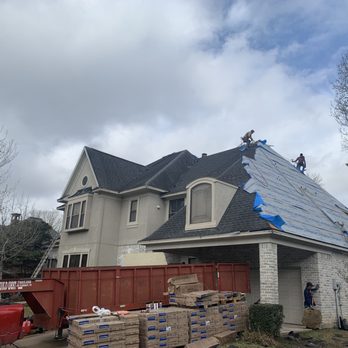 Storm Contracting - Another amazing Kansas City roof replacement - Roofing Near Me - Sanford, Florida