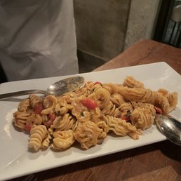 Radiatori in Cartoccio