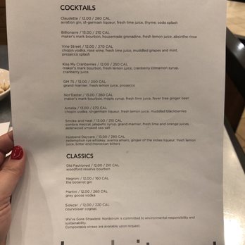 Habitant at Nordstrom - Cocktail Bars Near Me - Bellevue, Washington Habitant at Nordstrom - Cocktail Bars Near Me - Bellevue, Washington