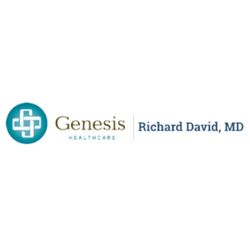 Richard D David, MD