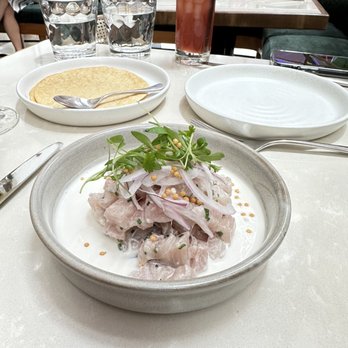 Viva - Ceviche - Mexican Near Me - Las Vegas, Nevada