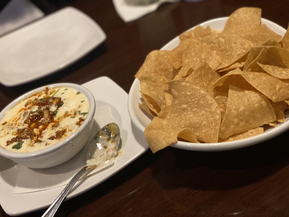 Social spots from The Hill Bar & Grill