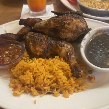 Bahama Breeze - Jamaican Jerk Chicken - Bars Near Me - Gainesville, Florida Bahama Breeze - Jamaican Jerk Chicken - Bars Near Me - Gainesville, Florida