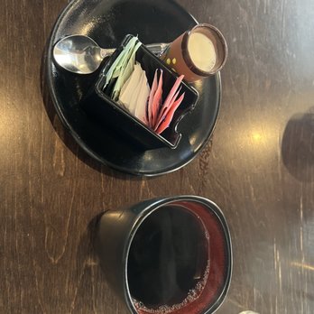 Centrico - Coffee - Mexican Near Me - Phoenix, Arizona