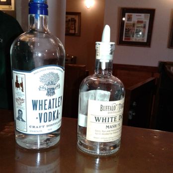Buffalo Trace Distillery - Free tasting room visit - Distilleries Near Me - Frankfort, Kentucky