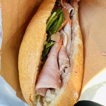 Mr Baguette - #1 Special - Vietnamese Near Me - Rosemead, California Mr Baguette - #1 Special - Vietnamese Near Me - Rosemead, California