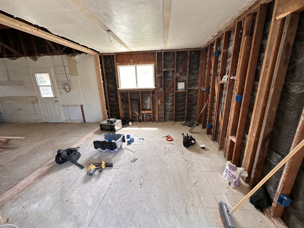 Slide of Cal Pacific Builders