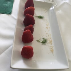 L'altro Impero - Fragole di Policoro!!!