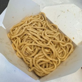 Crabby Crabby - Garlic noodles - Seafood Near Me - San Leandro, California
