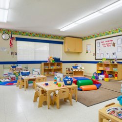 Primrose School of The Woodlands at College Park