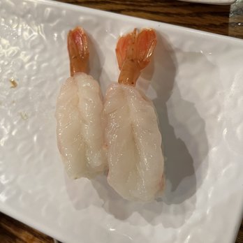 Sushi Maru - Ebi - Sushi Bars Near Me - San  Jose, California