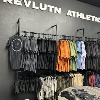 Revlutn Gym - Gyms Near Me - Fort Collins, Colorado Revlutn Gym - Gyms Near Me - Fort Collins, Colorado