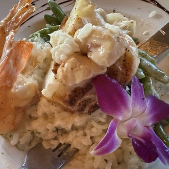 Dario's Steakhouse & Seafood - Chilean Sea Chilean Seabass - New American Near Me - Cypress, Texas Dario's Steakhouse & Seafood - Chilean Sea Chilean Seabass - New American Near Me - Cypress, Texas