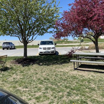 The Banh Mi Shop - Even more seating outside the restaurant. Great if you have a pet! - Sandwiches Near Me - Bellevue, Nebraska The Banh Mi Shop - Even more seating outside the restaurant. Great if you have a pet! - Sandwiches Near Me - Bellevue, Nebraska