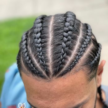 Cut Pros Barbershop - Braids by Kota - Barbers Near Me - Rochester, New York Cut Pros Barbershop - Braids by Kota - Barbers Near Me - Rochester, New York
