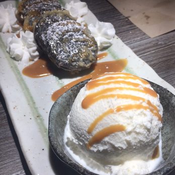 Ke-uH - Sushi Bars Near Me - Weston, Florida