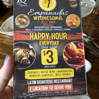 LQ On Main - Bars Near Me - Sarasota, Florida LQ On Main - Bars Near Me - Sarasota, Florida