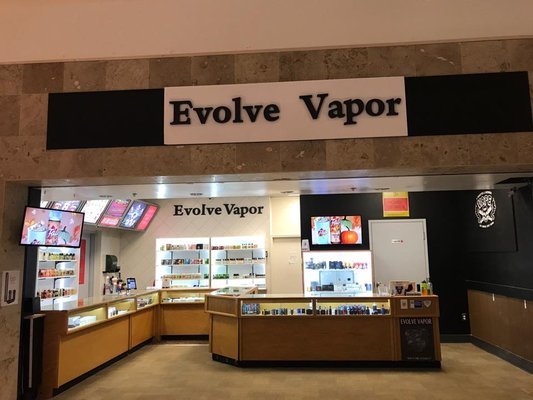 Evolve Vapor, 310 Daniel Webster Hwy, Nashua, NH 03060, US - MapQuest