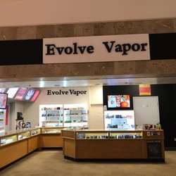 Evolve Vapor