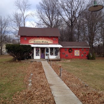 Sunshine Studios - Gift Shops Near Me - Middletown, New York