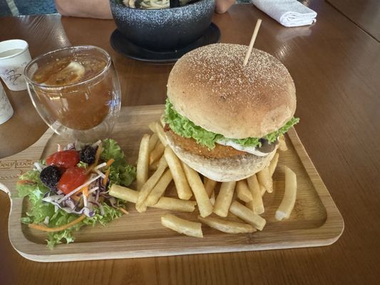 nomVnom Bistro by null