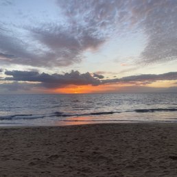 Sunset Sunset