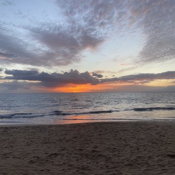 Kamaole I Park - Sunset - Parks Near Me - Kihei, Hawaii Kamaole I Park - Sunset - Parks Near Me - Kihei, Hawaii