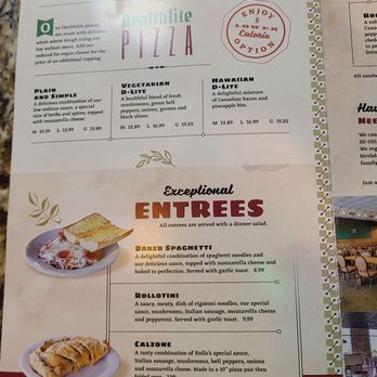 Poppa Rollo's Pizza - Menu - Pizza Near Me - Waco, Texas