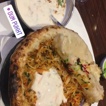 Dum Pukht - Indian Near Me - Markham, Ontario