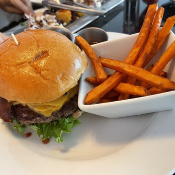 Lalla Grill Oceanside - Burger - Seafood Near Me - Monterey, California Lalla Grill Oceanside - Burger - Seafood Near Me - Monterey, California