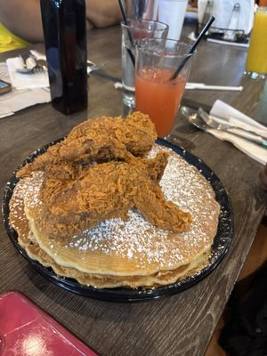 The Court Cafe by null