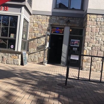 Poachers Pub - Doorway - New American Near Me - Mountain Village, Colorado Poachers Pub - Doorway - New American Near Me - Mountain Village, Colorado