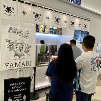Yamari - Desserts Near Me - Torrance, California Yamari - Desserts Near Me - Torrance, California