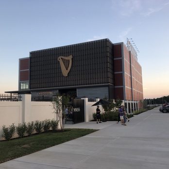 Guinness Open Gate Brewery - Breweries Near Me - Halethorpe, Maryland Guinness Open Gate Brewery - Breweries Near Me - Halethorpe, Maryland