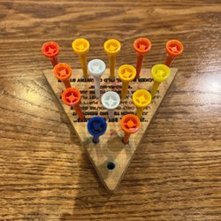Cracker Barrel Old Country Store - Let's take it waaaayyy back..