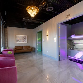 Glo Tanning - Spray Tanning Near Me - Little Rock, Arkansas Glo Tanning - Spray Tanning Near Me - Little Rock, Arkansas