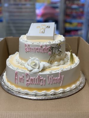 Plaza Piaxtla Bakery by null