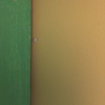 Right Choice Construction - In trying to re attach my cabinets, they drilled many holes that they did not repair. - General Contractors Near Me - Queens, New York
