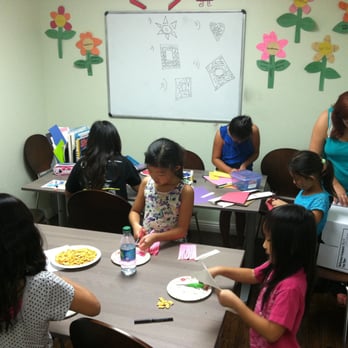 Heaven Dream Academy - Tutoring Centers Near Me - Brea, California